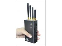 Handheld Cellphone Jammer